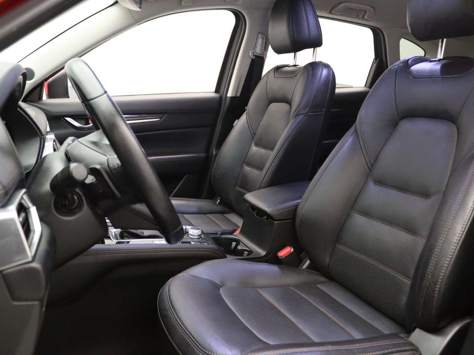 Mazda CX-5 - Imagem 4