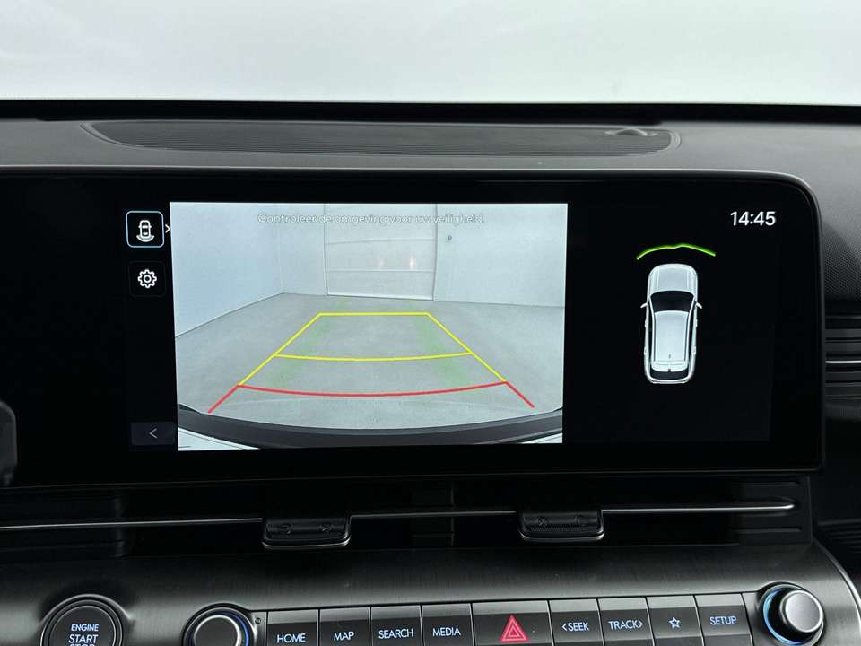 Hyundai KONA - Imagem 12