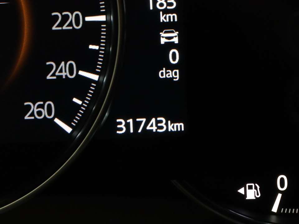 Mazda CX-5 - Imagem 5