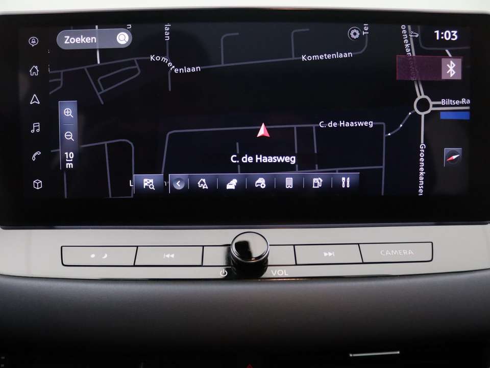 Nissan Qashqai - Imagem 6