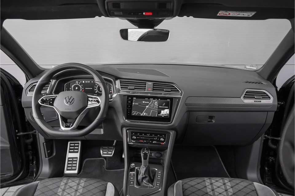 Volkswagen Tiguan - Imagem 2