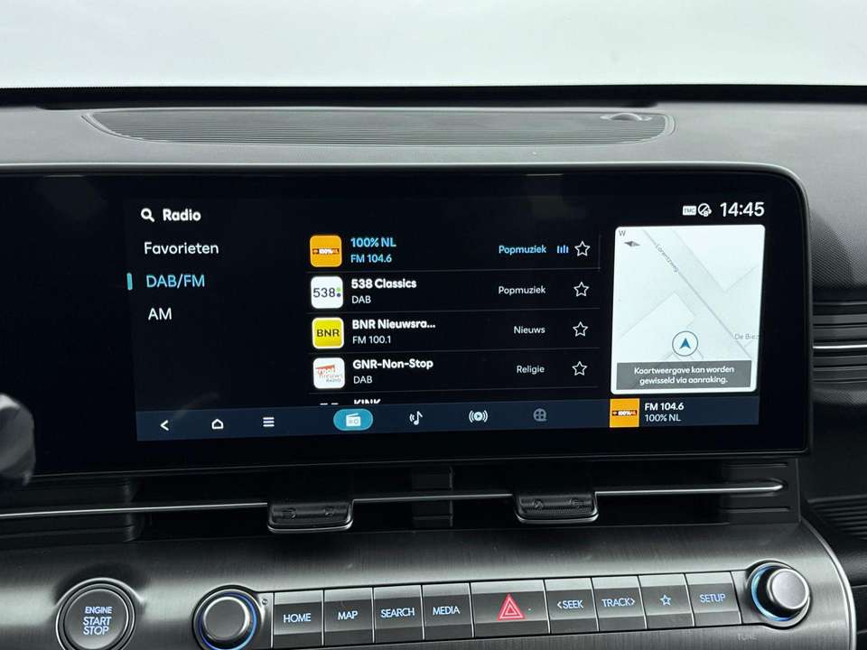 Hyundai KONA - Imagem 14