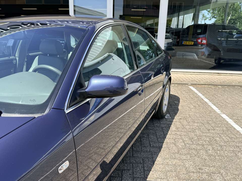 Audi A6 - Imagem 14