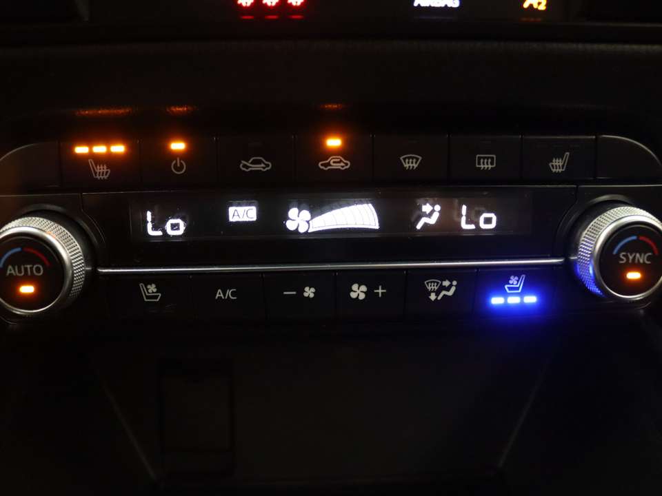 Mazda CX-5 - Imagem 8