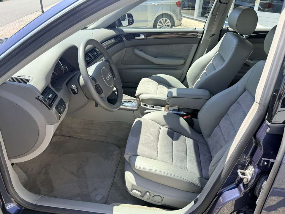 Audi A6 - Imagem 15