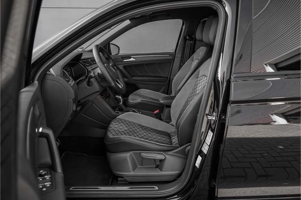 Volkswagen Tiguan - Imagem 4