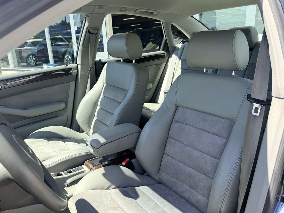 Audi A6 - Imagem 16