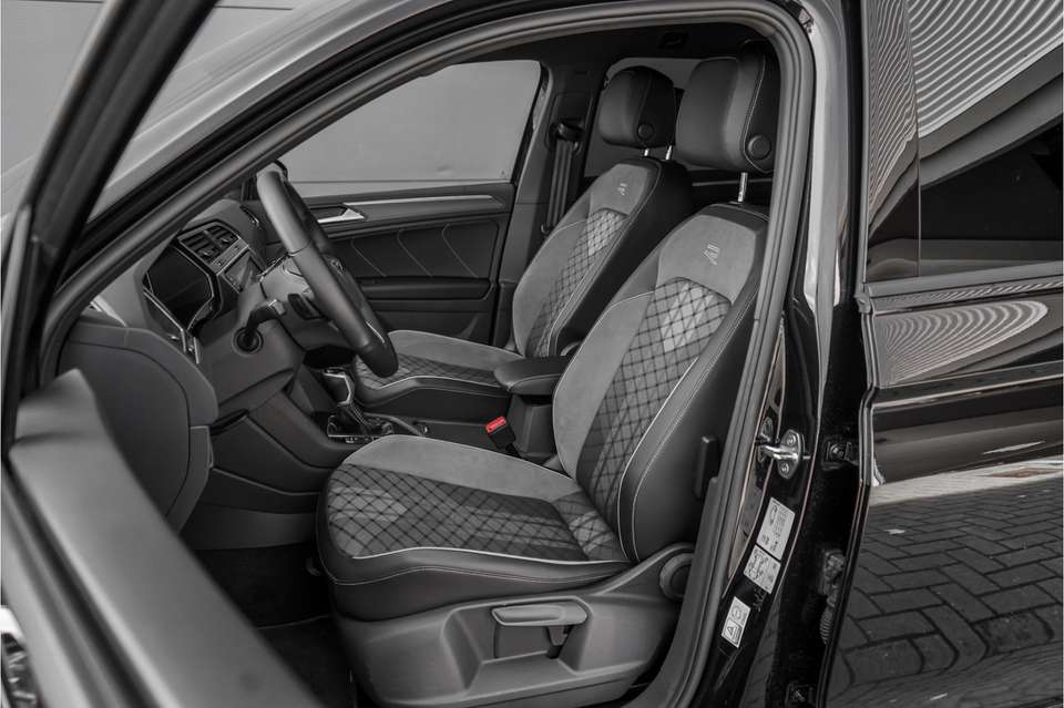 Volkswagen Tiguan - Imagem 5