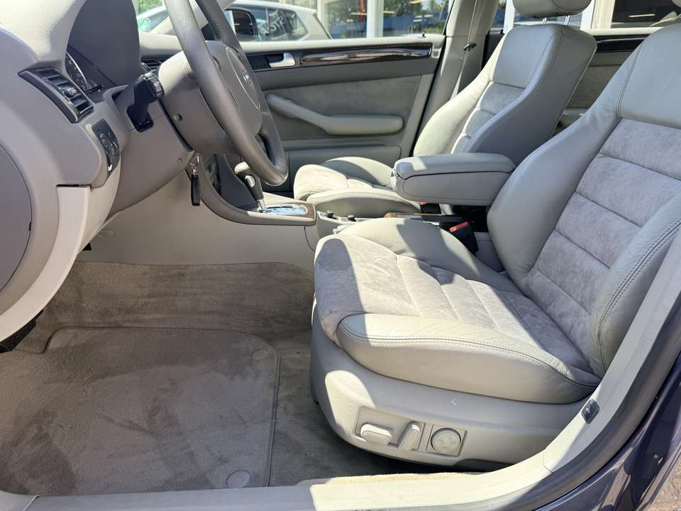 Audi A6 - Imagem 17