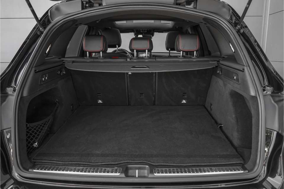 Mercedes-Benz GLC 43 AMG - Imagem 7