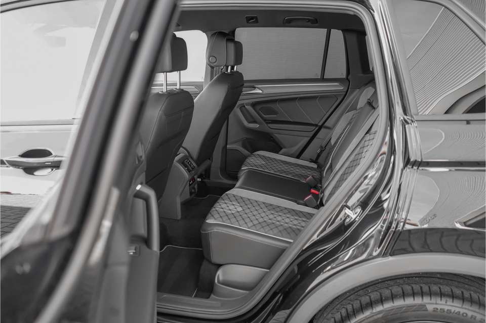 Volkswagen Tiguan - Imagem 6
