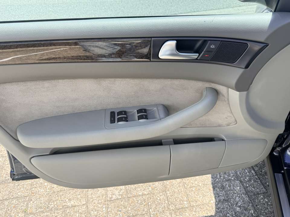 Audi A6 - Imagem 18