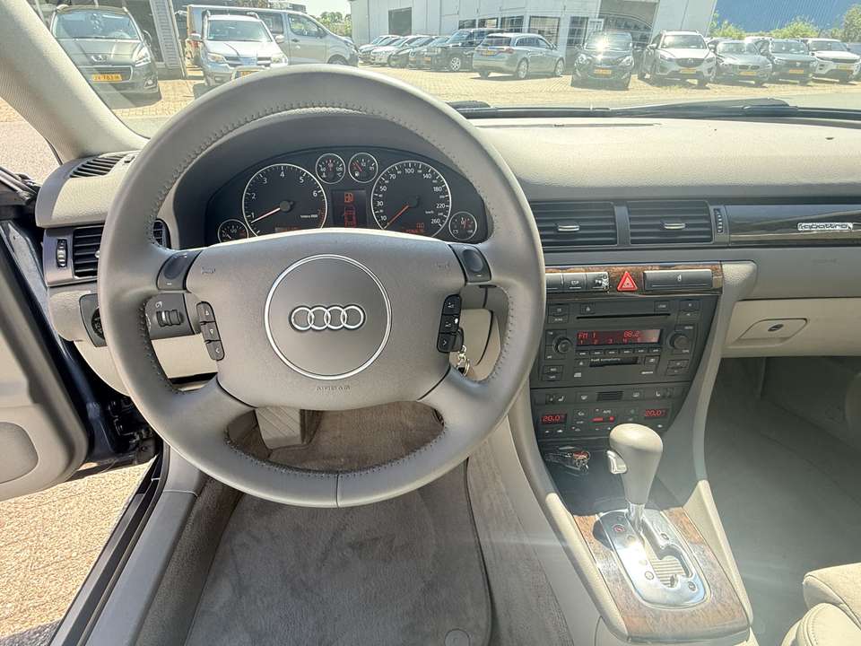 Audi A6 - Imagem 19