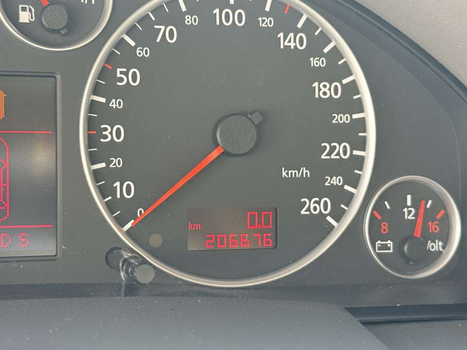Audi A6 - Imagem 20