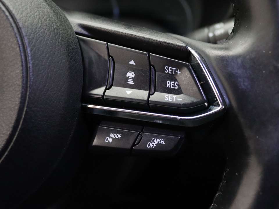 Mazda CX-5 - Imagem 13