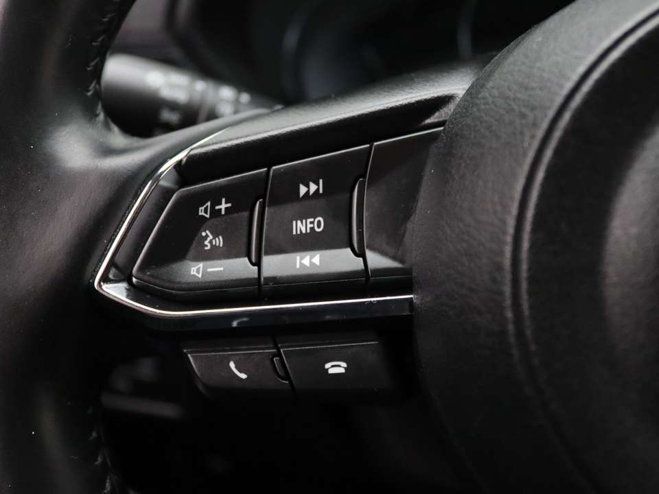 Mazda CX-5 - Imagem 14