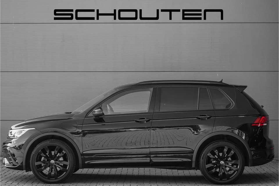 Volkswagen Tiguan - Imagem 11