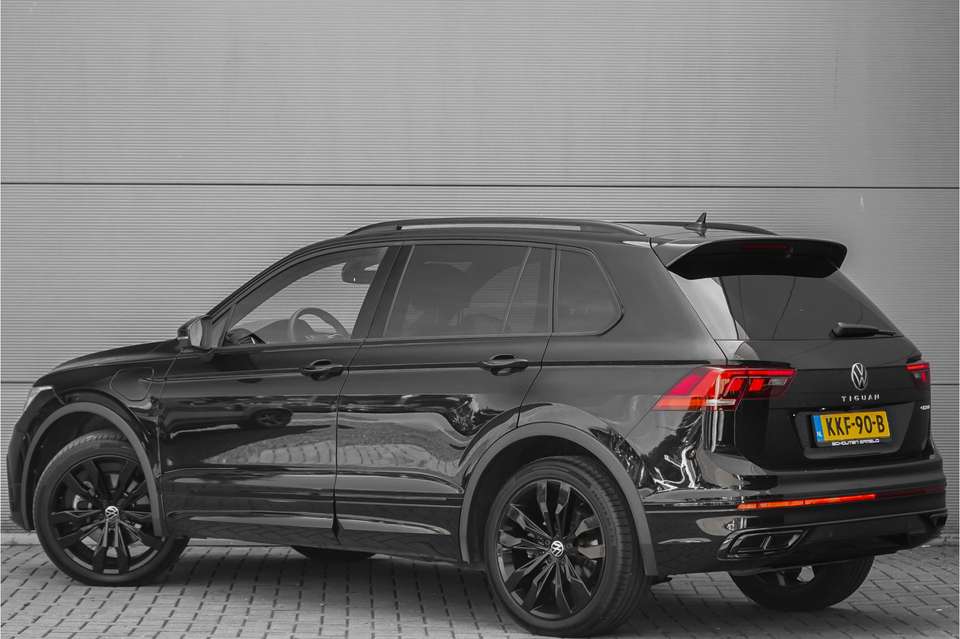 Volkswagen Tiguan - Imagem 12