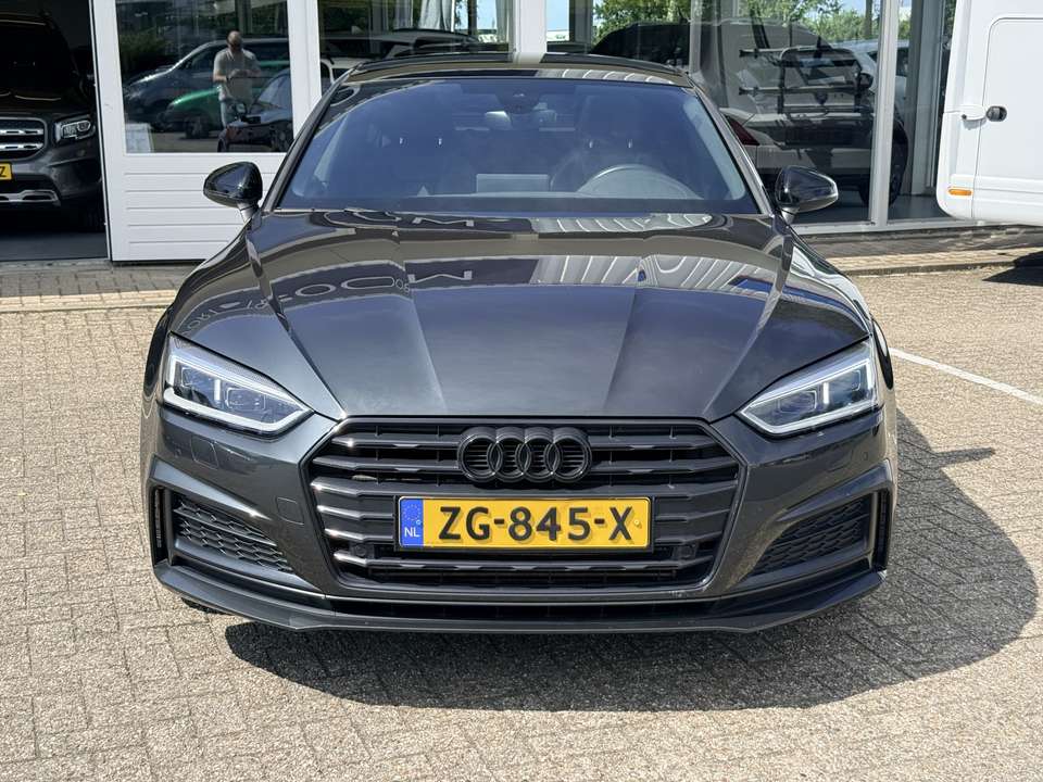 Audi A5 - Imagem 2