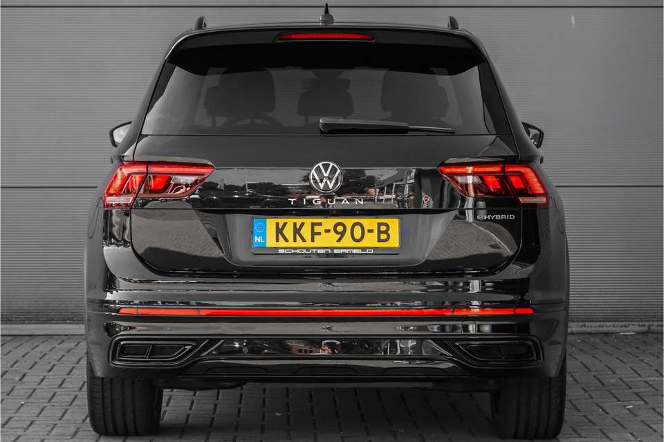 Volkswagen Tiguan - Imagem 13
