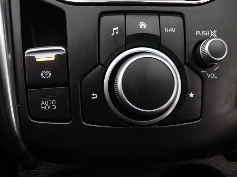 Mazda CX-5 - Imagem 19