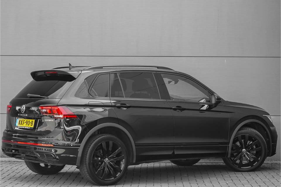 Volkswagen Tiguan - Imagem 14