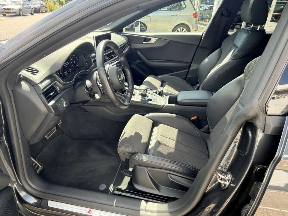 Audi A5 - Imagem 4