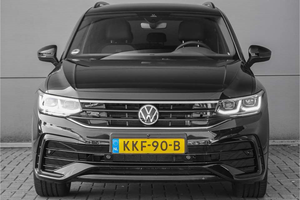 Volkswagen Tiguan - Imagem 15