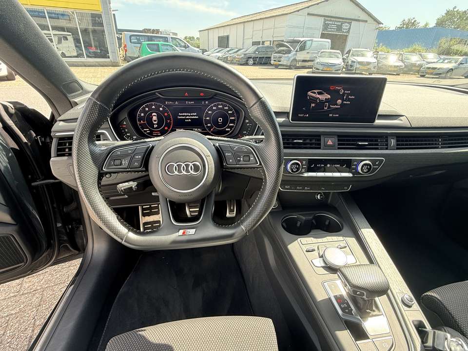 Audi A5 - Imagem 5