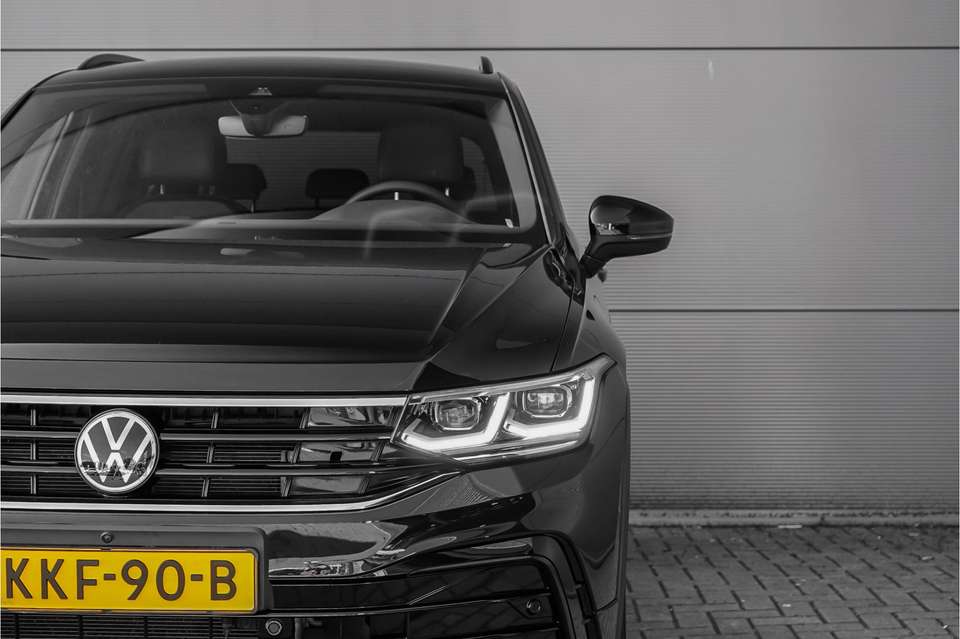 Volkswagen Tiguan - Imagem 16