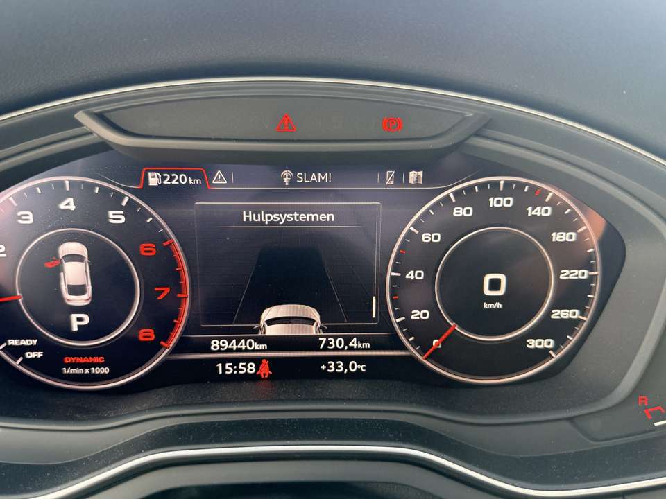 Audi A5 - Imagem 6