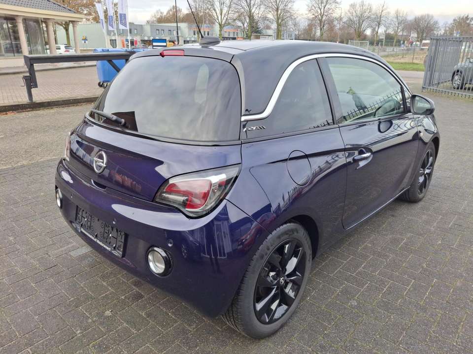 Opel Adam - Imagem 5