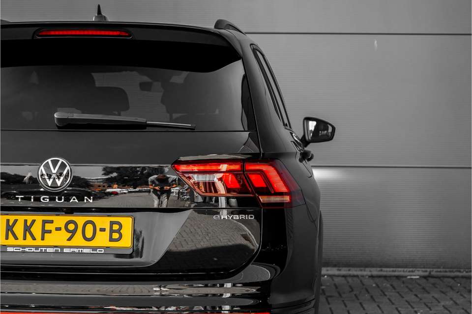 Volkswagen Tiguan - Imagem 17