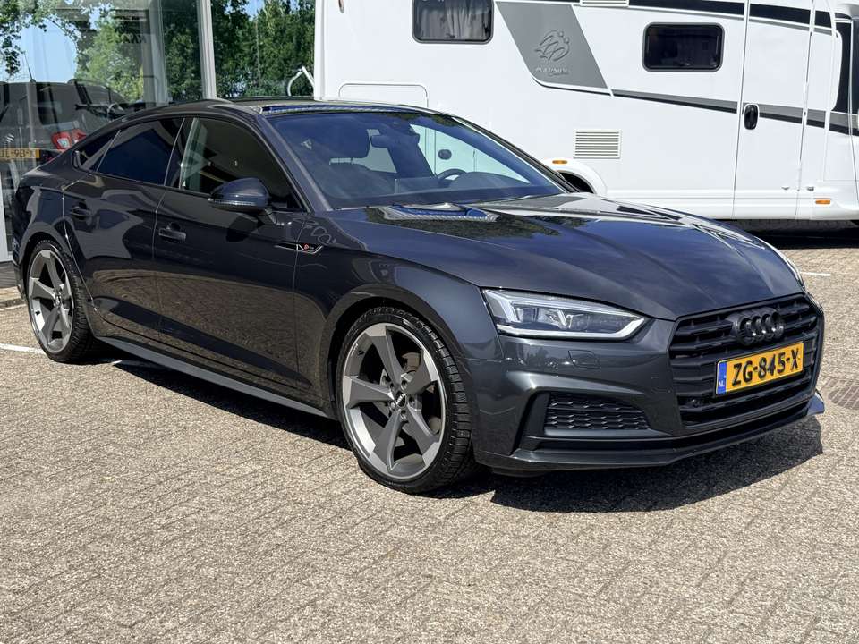 Audi A5 - Imagem 7