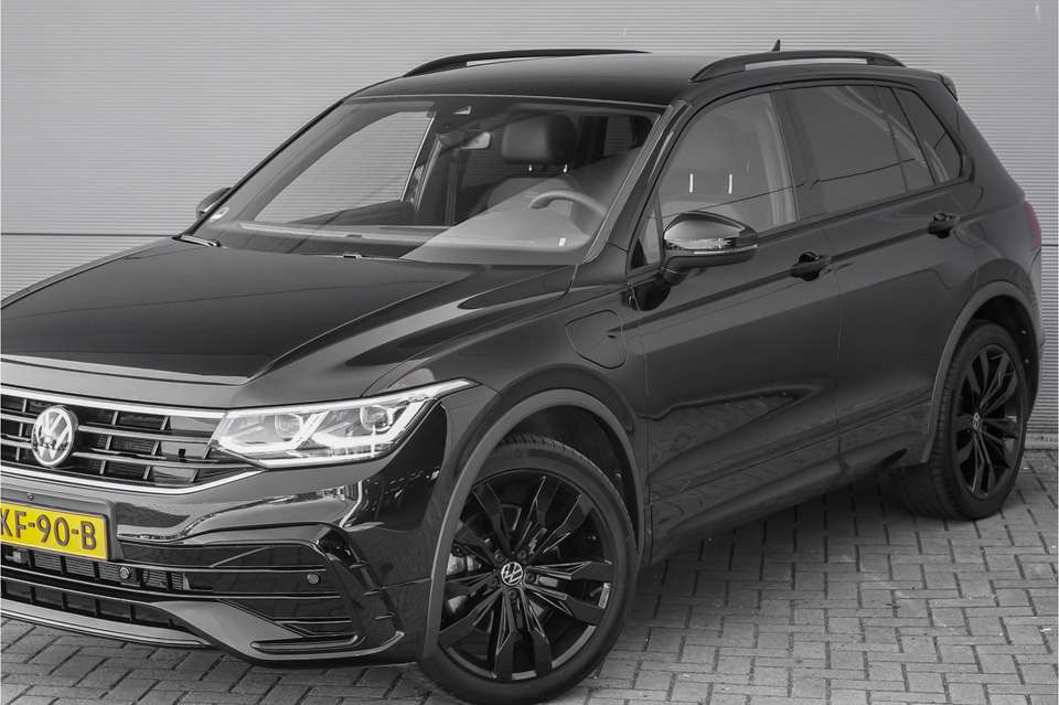 Volkswagen Tiguan - Imagem 18