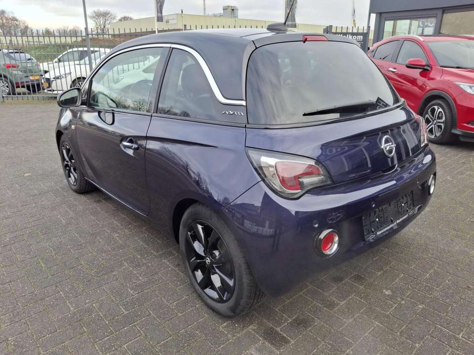 Opel Adam - Imagem 7