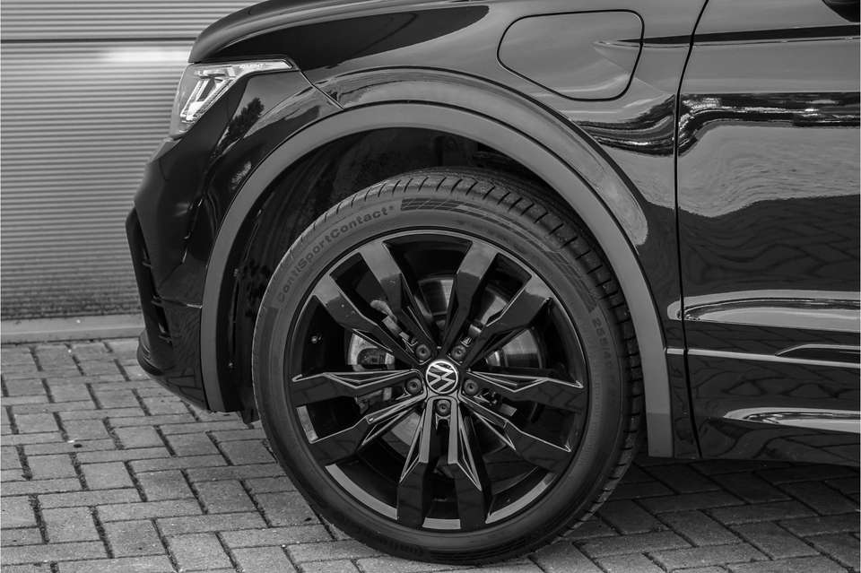 Volkswagen Tiguan - Imagem 19