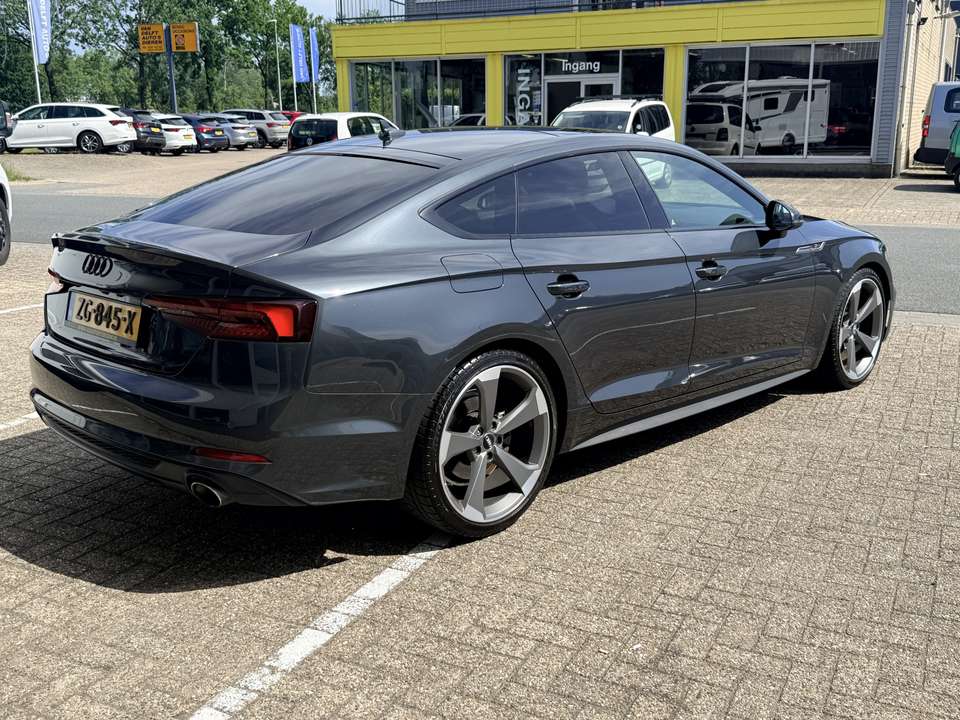 Audi A5 - Imagem 9