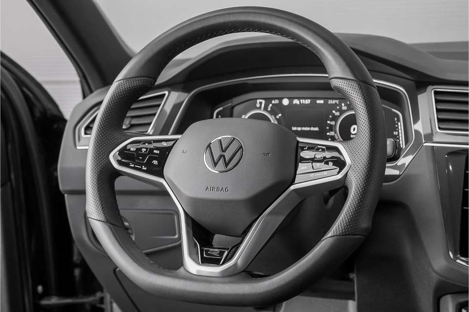Volkswagen Tiguan - Imagem 20