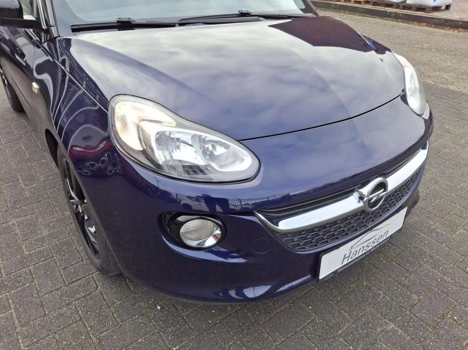 Opel Adam - Imagem 10