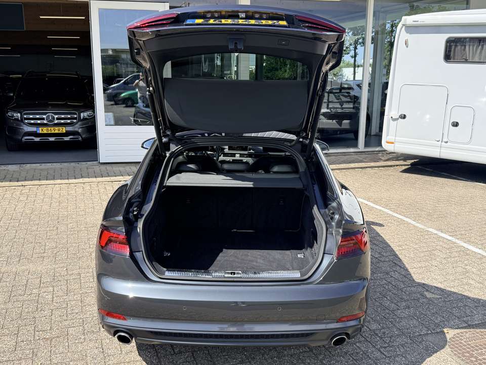 Audi A5 - Imagem 11