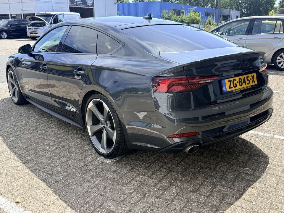 Audi A5 - Imagem 12
