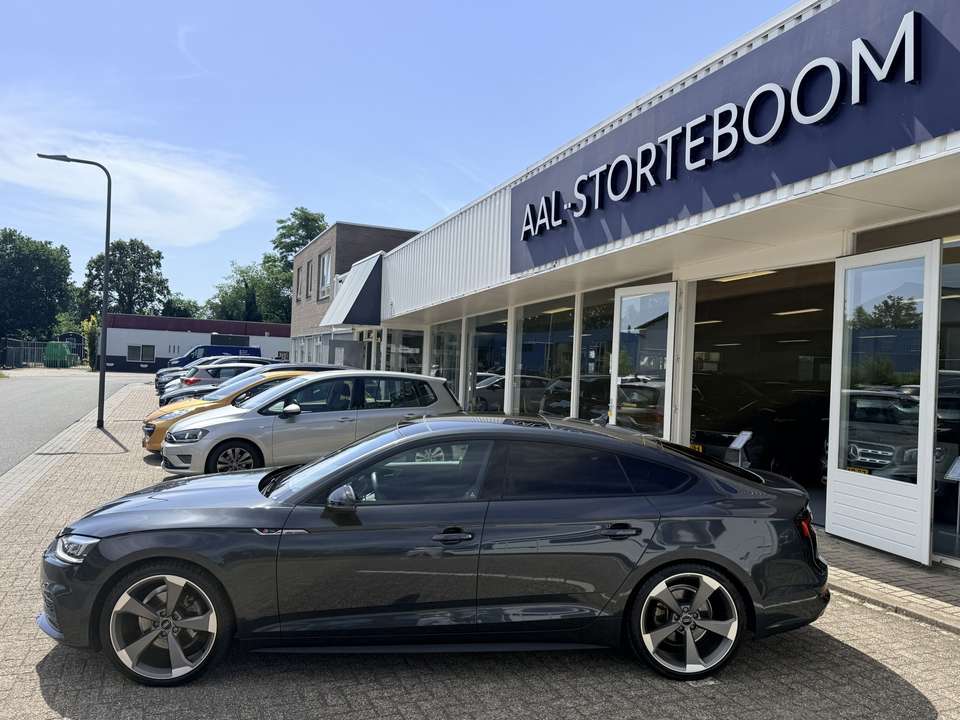 Audi A5 - Imagem 13