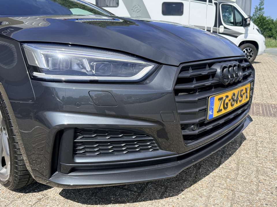 Audi A5 - Imagem 14