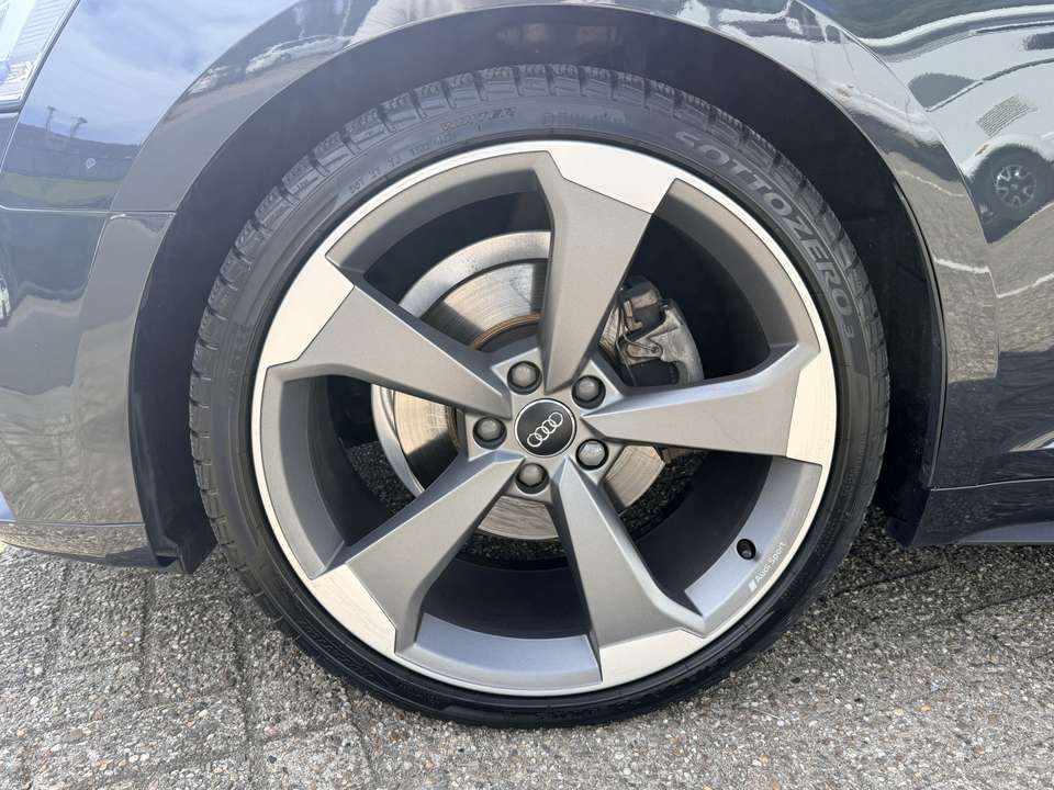Audi A5 - Imagem 16