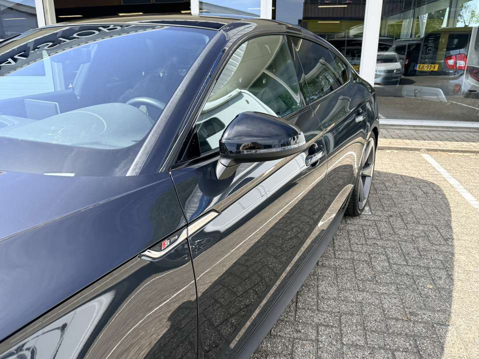 Audi A5 - Imagem 17