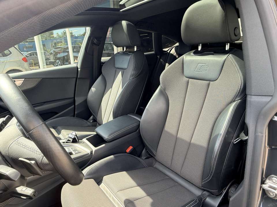 Audi A5 - Imagem 18