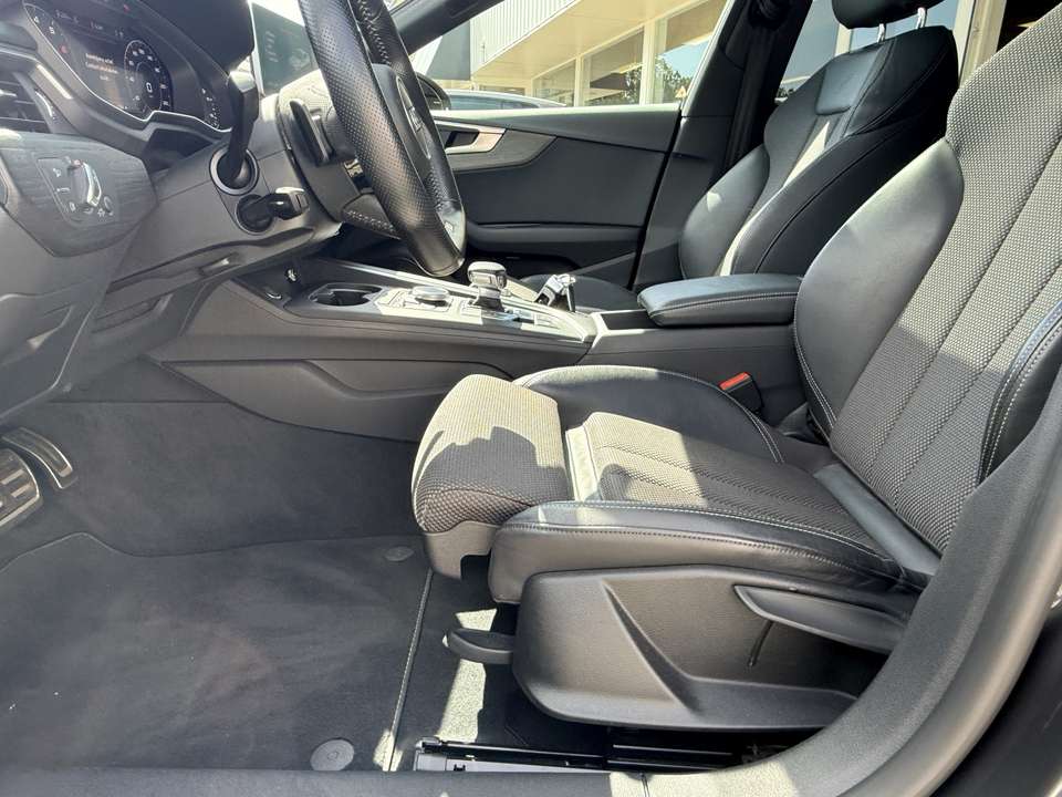 Audi A5 - Imagem 19