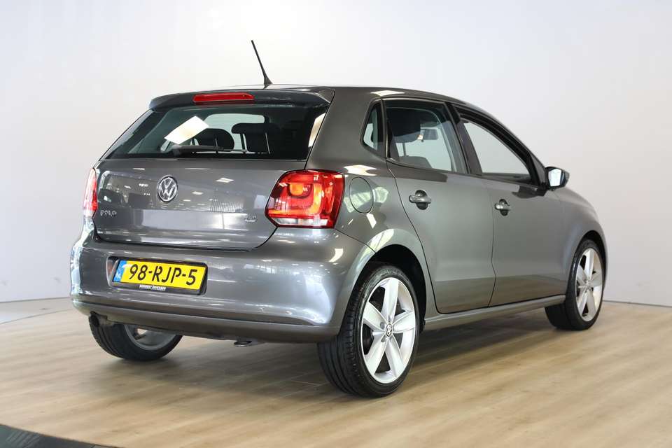 Volkswagen Polo - Imagem 2
