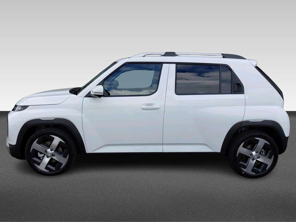 Hyundai Inster - Imagem 2